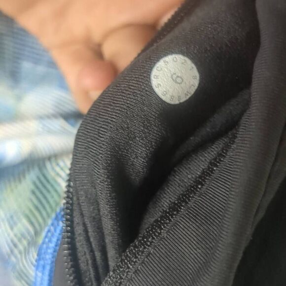 Lululemon Play Off the Pleats Running Tennis Skirt 6 - Picture 6 of 9